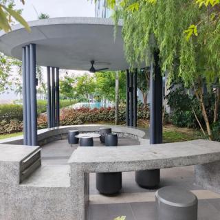 Trion Suite Service Kuala Lumpur - Kuala Lumpur - 5