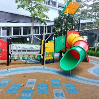 Trion Suite Service Kuala Lumpur - Kuala Lumpur - 6