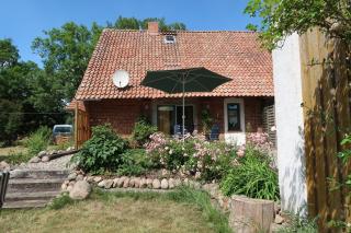 Landhaus Nossentin - Nossentin - 7