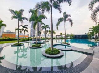 Trion Suite Service Kuala Lumpur - Kuala Lumpur - 0