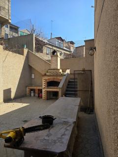 Home sweet home - Erevan - 6
