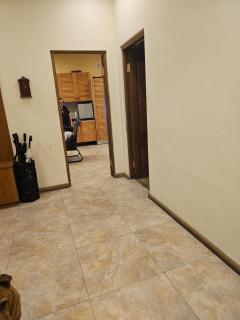 Home sweet home - Erevan - 2