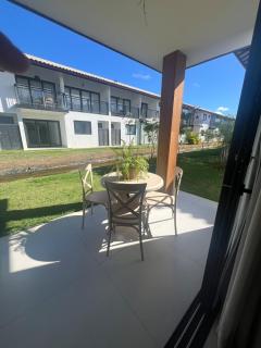 Praia do Forte Apartment - Mata de Sao Joao - 2