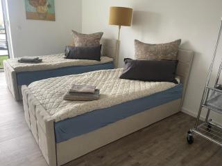Studio-Apartment Hohe Börde - Irxleben - 3