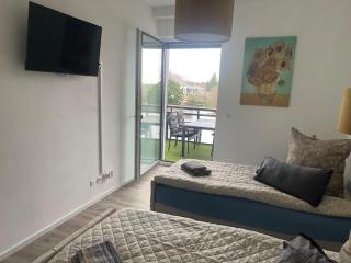 Studio-Apartment Hohe Börde - 4
