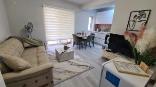 Dei Cozy Apartment - 1