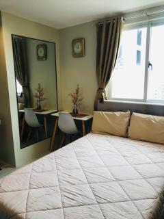 Cityscape Grand Tower Condo, studio unit - Città di Cebu - 8