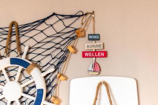 Ferienwohnung Wind Sonne Wellen - Scharbeutz - Scharbeutz - 9