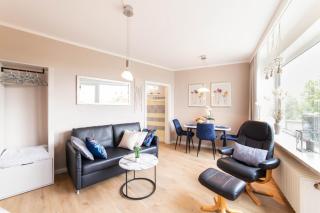 Ferienwohnung Wind Sonne Wellen - Scharbeutz - Scharbeutz - 7
