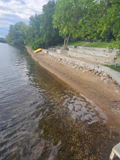 West Battle Lake Direct Access - Brand New! - Battle Lake - 9