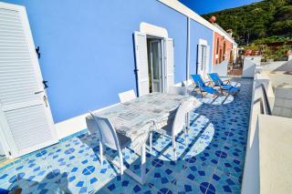 Solemareponza Casa Eleonora - Le Piscine Naturali - 4