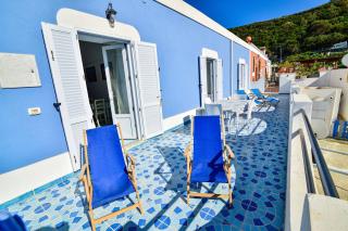 Solemareponza Casa Eleonora - Le Piscine Naturali - 8