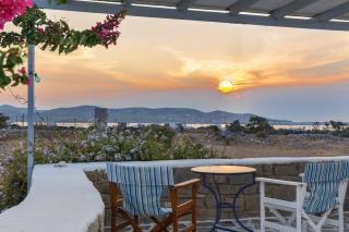 Charming Island Retreat - Kampos Páros - 9