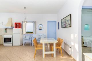 Charming Island Retreat - Kampos Páros - 5