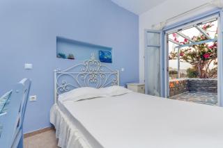 Charming Island Retreat - Kampos Páros - 2