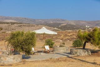 Charming Island Retreat - Kampos Paros - 7
