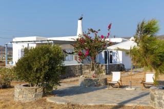 Charming Island Retreat - Kampos Paros - 8