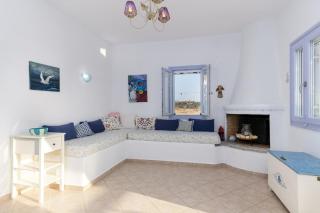 Charming Island Retreat - Kampos Paros - 3