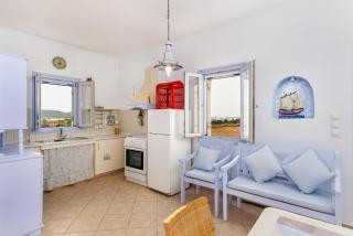Charming Island Retreat - Kampos Paros - 1