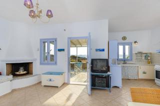 Charming Island Retreat - Kampos Paros - 4