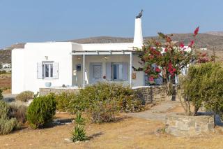 Charming Island Retreat - Kampos Paros - 9