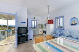 Charming Island Retreat - Kampos Paros - 2
