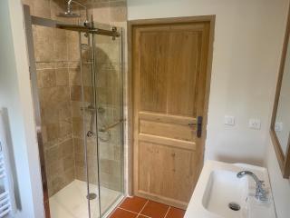 Gite campagne - Vue Pyrénées - Piscine - 2