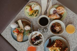 Home Hotel Christian IV - Kristianstad - 8