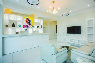 Accra Luxury Apartments @ Silicon Square - Accra - 6