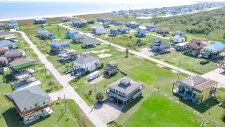 Amys Dream by Bolivar Escapes - Crystal Beach - 8
