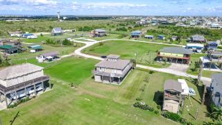 Amys Dream by Bolivar Escapes - Crystal Beach - 7