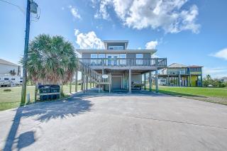 Amys Dream by Bolivar Escapes - Crystal Beach - 6