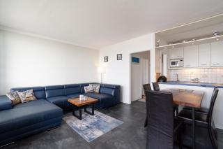 Ferienpark Sierksdorf App 299 - Strandlage - 4