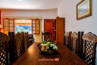 Casa com Lazer e Natureza em Teresopolis - Campanha - 9