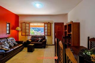 Casa com Lazer e Natureza em Teresopolis - Campanha - 2