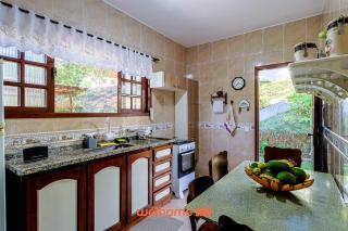 Casa com Lazer e Natureza em Teresopolis - Campanha - 1