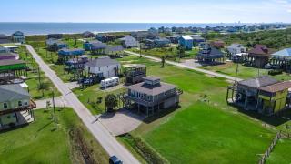 Amys Dream by Bolivar Escapes - Crystal Beach - 5