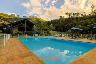 Casa com Lazer e Natureza em Teresopolis - Campanha - 7