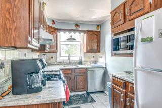 Quaint Lansdowne Getaway Near Downtown Philly! - 1