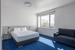 Roze Kurmajas Hotel - Liepāja - 5