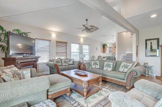 Amys Dream by Bolivar Escapes - Crystal Beach - 2