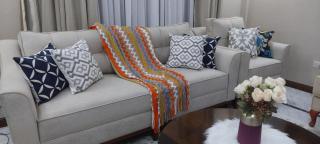 Serene BnB - Apt 08 Makongo after Mlimani City - Dar es Salaam - 8