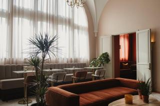 Home Hotel Christian IV - Kristianstad - 7