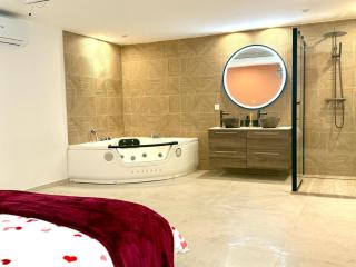 Appartment Jaccuzi in Cannes - Cannes - 6