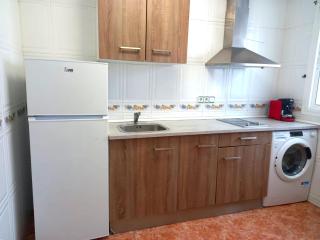 DUPLEX in from of the Sea - Málaga - 9