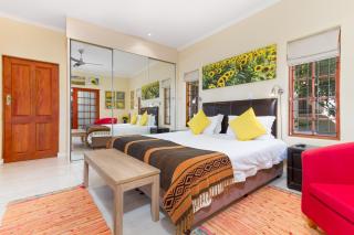 Kleinbosch Lodge - Stellenbosch - 8