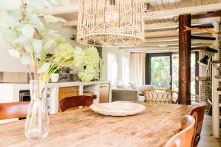 "Albatros" Knus huisje op Texel - De Koog - 5