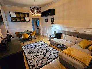Maya's Flats & Resorts 69 - Zielona - Danzica - 0