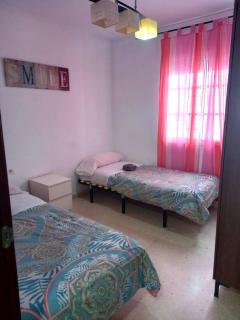 DUPLEX in from of the Sea - Málaga - 4