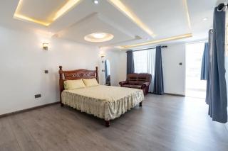 Limuru Comfy and Holiday Home - Nairobi - 5